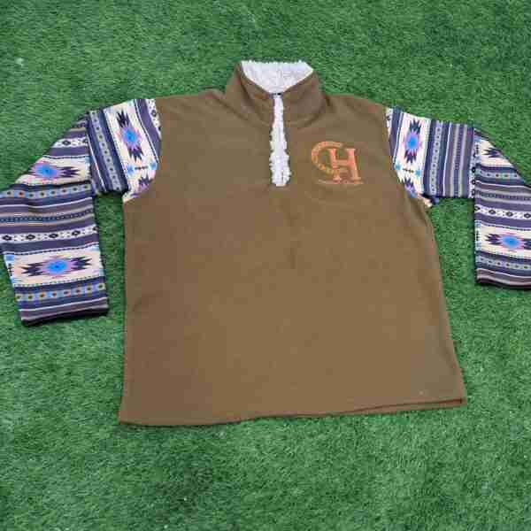 CH 3/4 Sweater