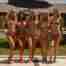 Certified Hustler Apparel Bikini