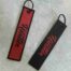 Certified Hustler Keychain