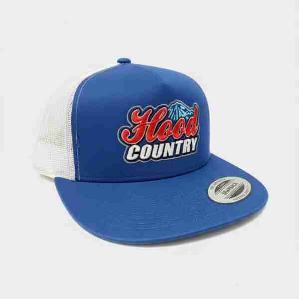 Hood Country Hat