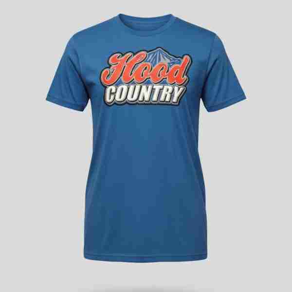 Hood Country Shirt