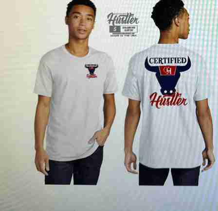 Bull Shirt