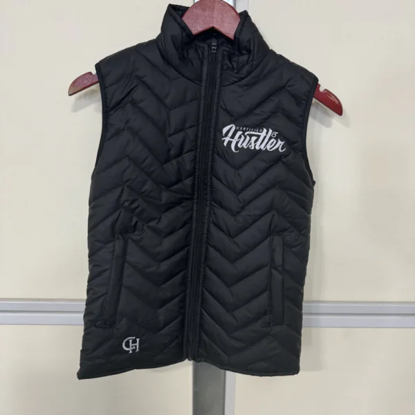 Kid Vest