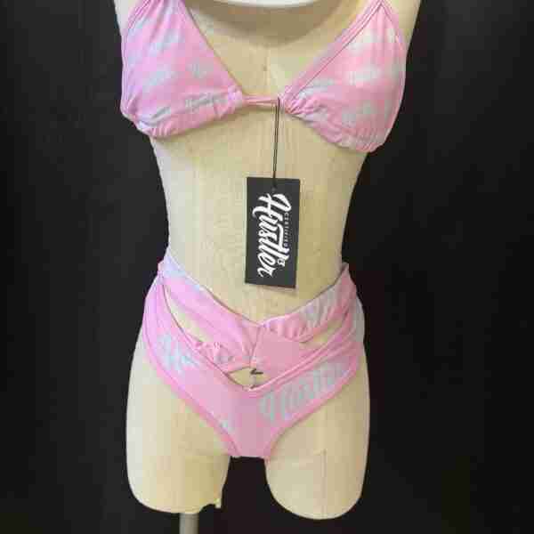 Certified T-Front Bikini