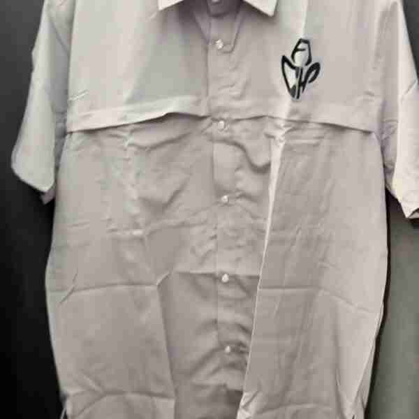 Certified Fishermen Shirt