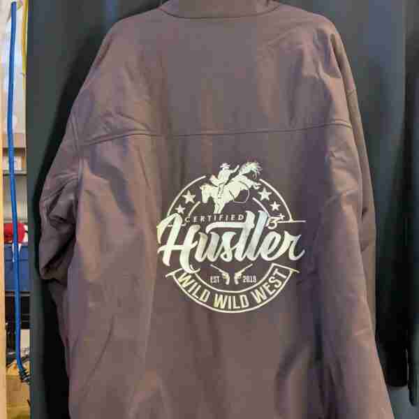 CH Soft Shell Jacket