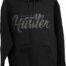 LIMITED BLACKOUT HOODIE