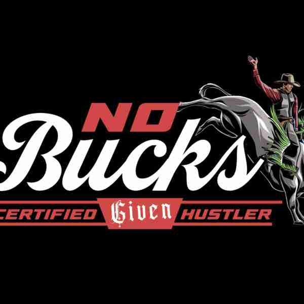 No Bucks T-Shirts