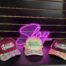 CH LADY PONYTAIL HATS