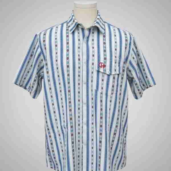 CH CLASSIC SHORT SLEEVE
