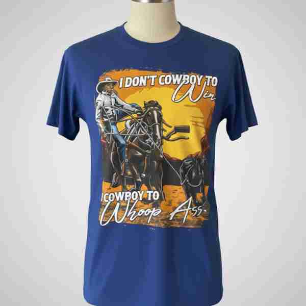 Jeffrey Hayes T Shirt
