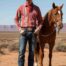 Ranch Hand Pearl Snap
