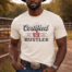 The Original Hustler T-Shirt