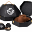 Ch Hat Case