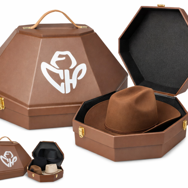 CH Hat Case