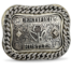 Cuban Link CH Buckle