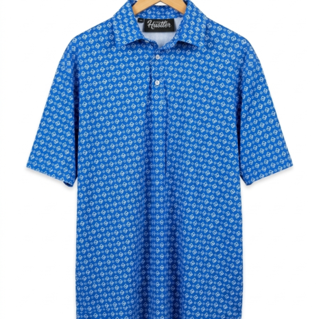 CH Cool-Stretch Polo