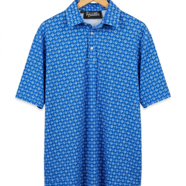 CH Cool-Stretch Polo