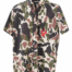 Camo Fisherman
