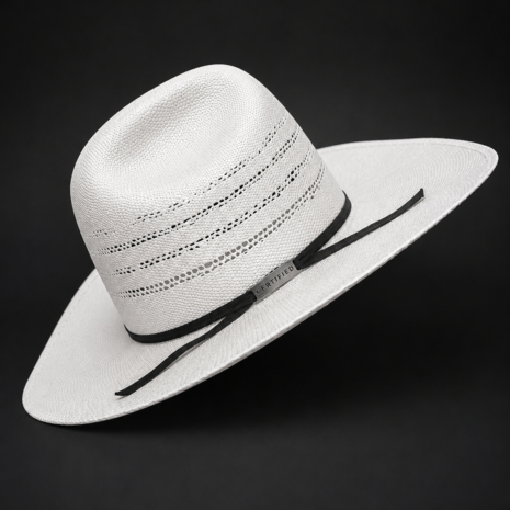 The Outlaw Hat